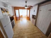 Estudio en alquiler por temporadas en Via Emilio Ortuño...