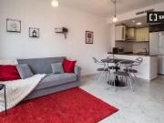 Estudio en alquiler Sant Pau, Valencia Estudio en alquiler Sant Pau, Valencia