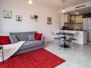 Estudio en alquiler Sant Pau, Valencia