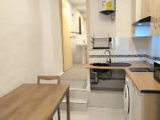 Estudio en alquiler temporal en Figares San Antón 18005