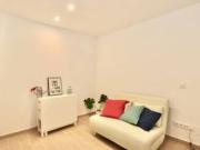 Estudio en alquiler temporal en Justicia Chueca 28004