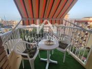 Estudio en alquiler vacacional en Benalmádena Costa