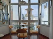 Estudio en alquiler temporal en Puerto Canteras 35007