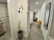 Estudio en alquiler temporal zona Las Canteras