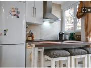 Estudio en arriendo en Concepción, gastos incluidos
