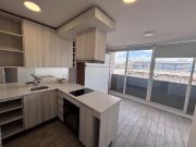 Estudio en arriendo todo incluido Ñuñoa Zañartu