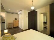 Estudio en alquiler en Sant Pere Santa Caterina i la Ribera