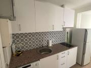 Estudio en alquiler en La Salut, Barcelona