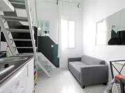 Estudio en Calle de Antonio Zamora, Puerta del Ángel