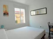 Estudio en Calle de Berruguete, Berruguete