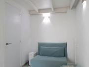 Estudio en Calle de Santoña, Zofío