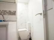 Estudio en Calle del Tesoro, Universidad