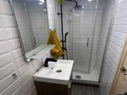 Estudio en calle Viladomat junto a calle Manso