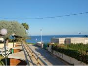 Estudio en Calpe zona Playa De Levante