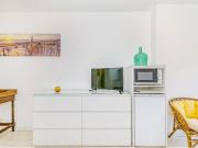 Estudio en Camino de Ronda, Granada