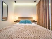 Estudio en Carretera la Sierra