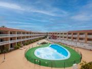 Estudio en Costa del Silencio