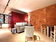 Estudio en el barrio de Pajaritos