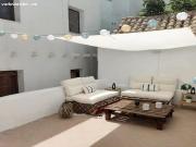 Estudio en el casco antiguo de Vejer