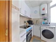 Estudio en el centro de Alicante Maisonnave