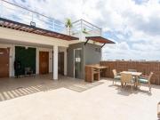 Estudio en el centro de Playa del Carmen