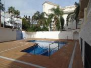 Estudio en esquina a 200 m del mar en La Carihuela,...