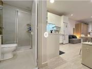 Estudio en Gran Vía