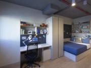 Estudio en Granada
