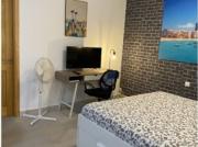 Estudio en Las Palmas de Gran Canaria