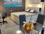Estudio en Las Palmas de Gran Canaria