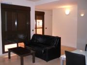 Estudio en Leganes