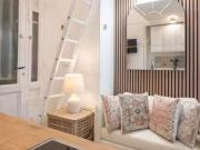 Estudio en Madrid