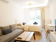Estudio en alquiler en Almenara, Madrid