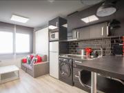 Apartamento en Madrid