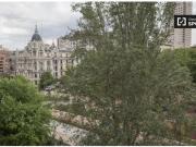 Estudio en madrid