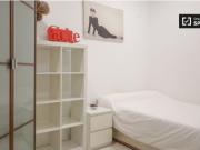 Estudio en madrid