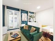 Estudio en Madrid