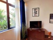 Estudio en Málaga