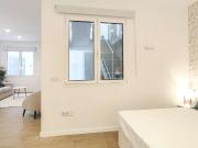 Estudio en alquiler en La Victoria, Málaga