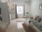 Estudio en Málaga
