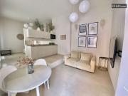 Estudio en Málaga