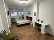 Estudio en Molina de Segura