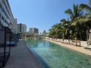 ESTUDIO EN NUEVO VALLARTA $3,900,000 A UN MINUTO DE LA...