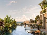 Estudio en penthouse a pocos metros del mar, en venta,...