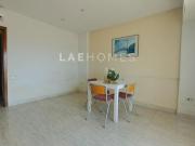 Estudio en planta alta con vistas al mar en venta en el...