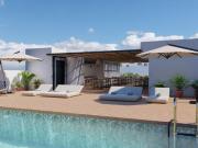 Estudio en plata baja, jardín, Jacuzzi, en venta,...