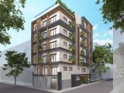 ESTUDIO EN PLAYA DEL CARMEN CON ROOFTOP, ELEVADOR,...