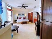 Estudio en Playa Palms Condohotel en Playa del Carmen