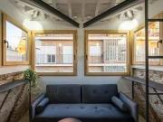 Estudio en Plaza de la Romanilla, Centro Sagrario Estudio en Plaza de la Romanilla, Centro Sagrario