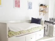 Estudio en Plaza San Martín, Regina Estudio en Plaza San Martín, Regina